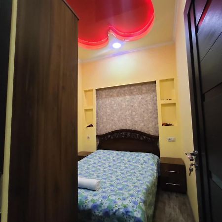 Khanjyan 7 Luxury Apartment Ереван Екстериор снимка
