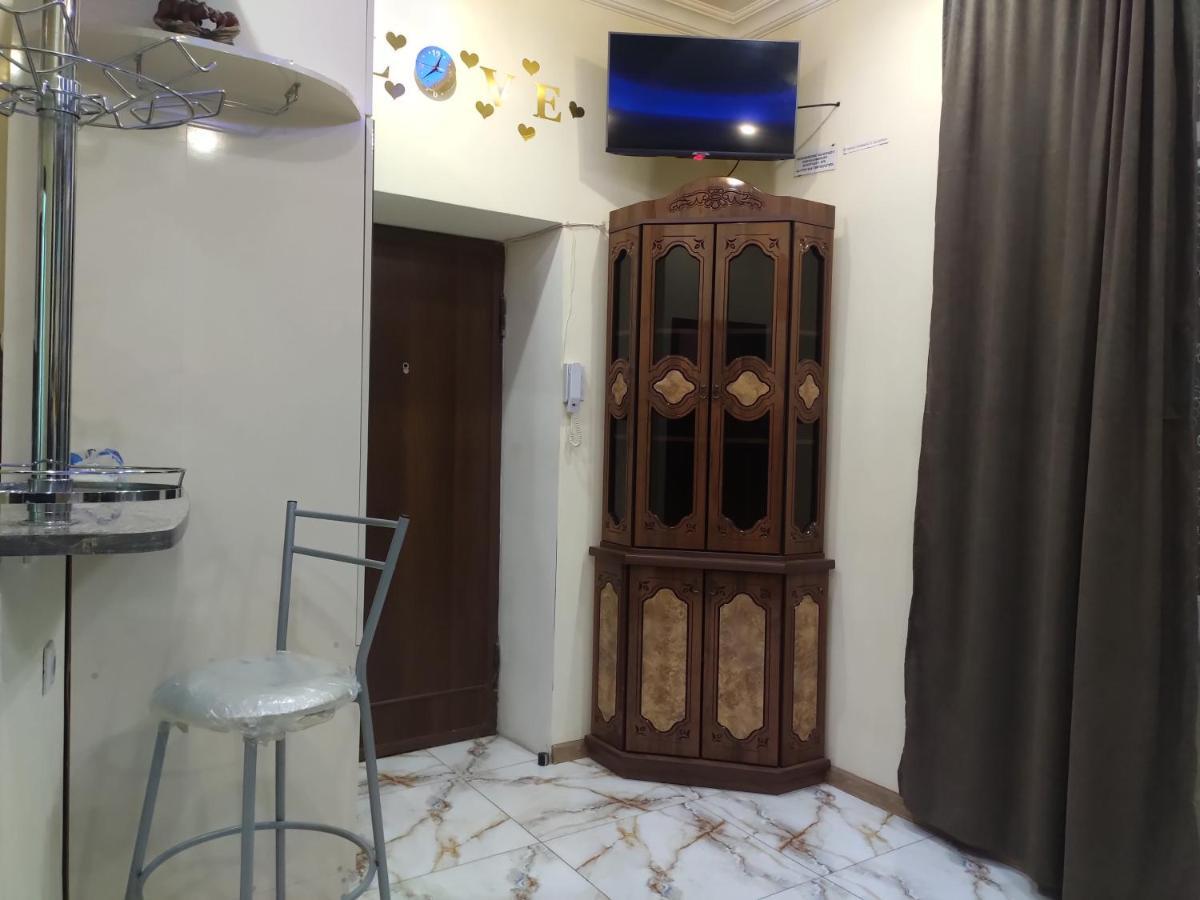 Khanjyan 7 Luxury Apartment Ереван Екстериор снимка