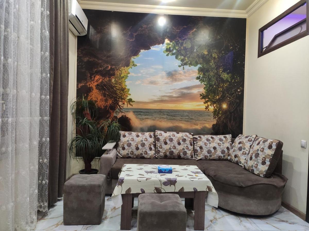 Khanjyan 7 Luxury Apartment Ереван Екстериор снимка