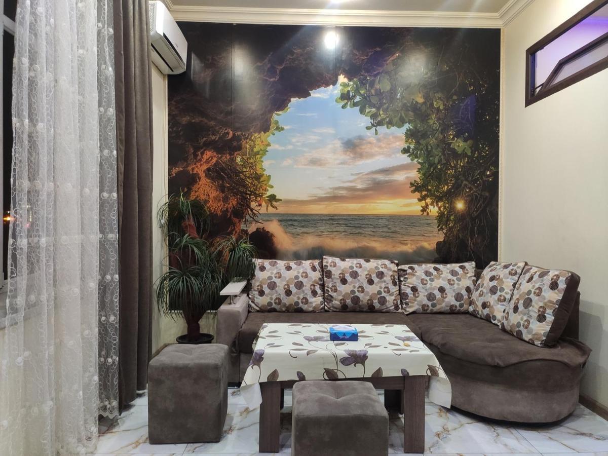 Khanjyan 7 Luxury Apartment Ереван Екстериор снимка